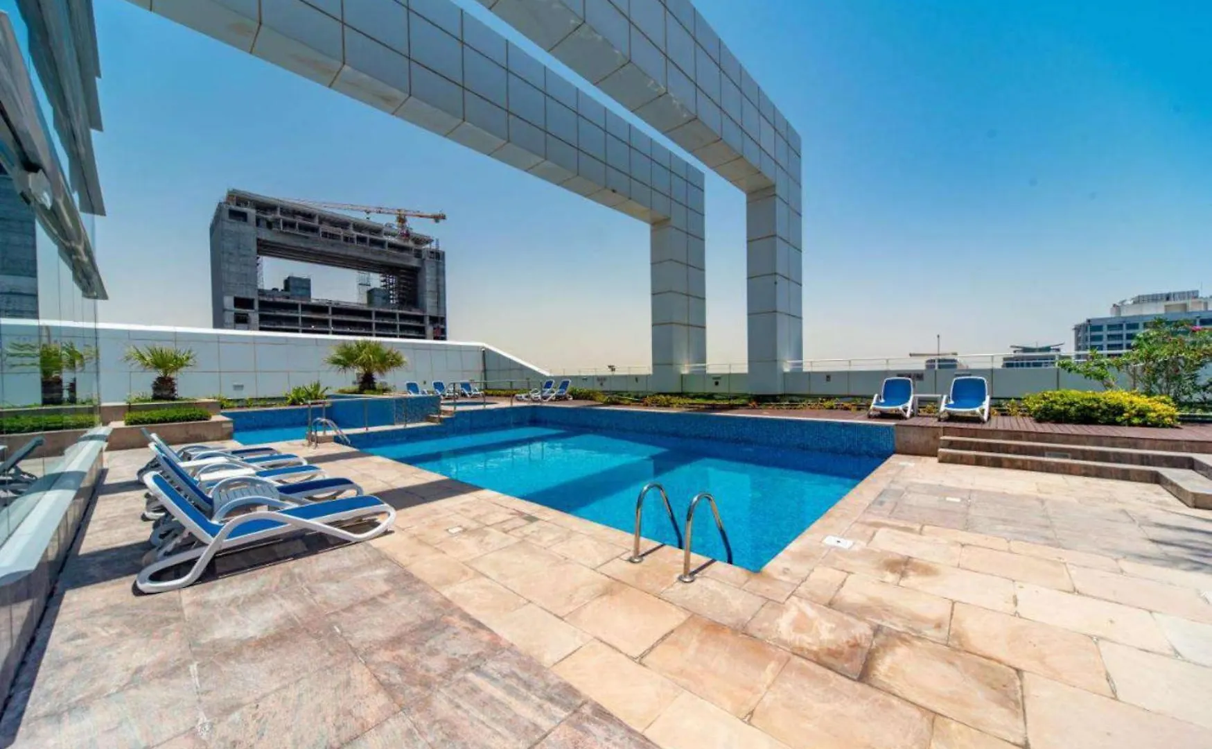 Stylish Apartment In Jlt-Prime Location, Near Metro & Marina Dubai United Arab Emirates