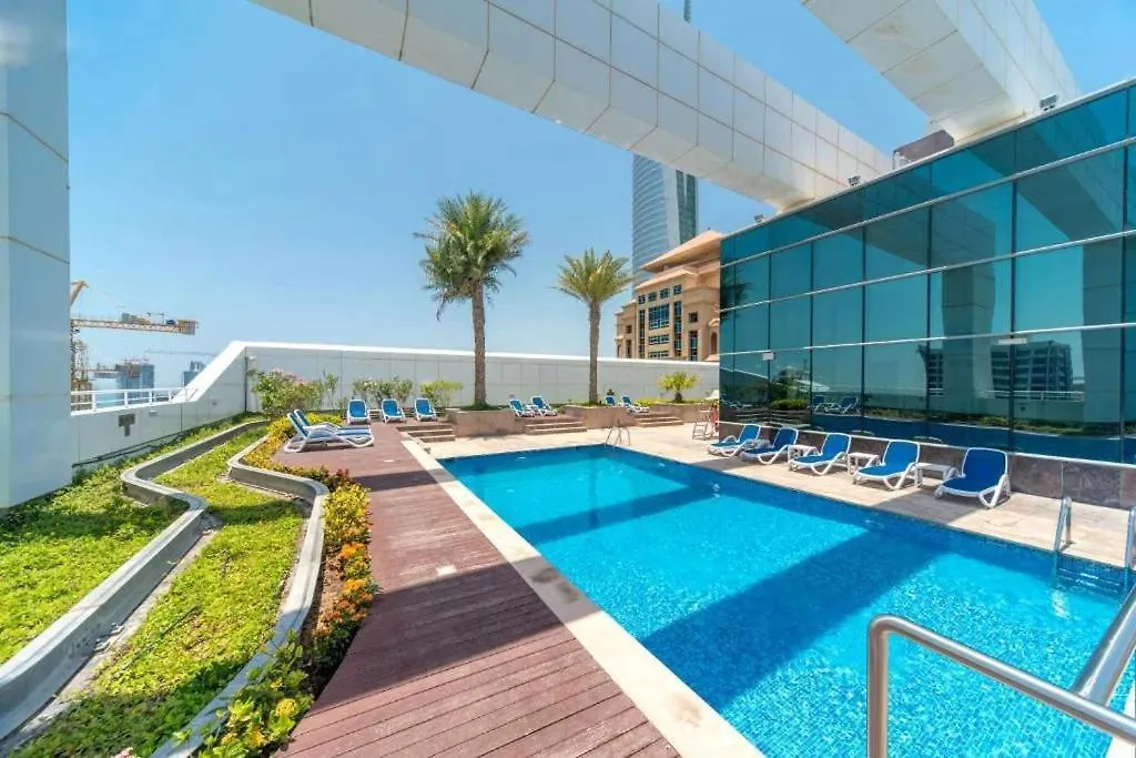 Stylish Apartment In Jlt-Prime Location, Near Metro & Marina Dubai